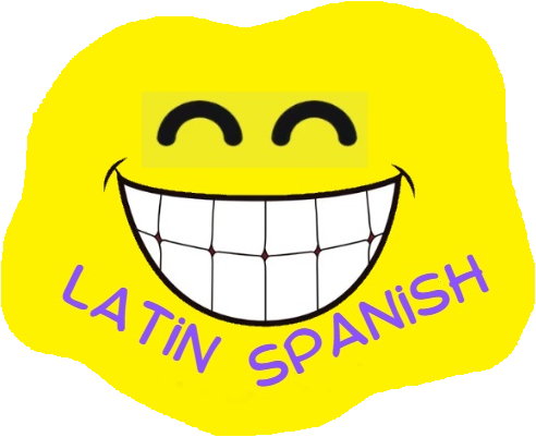 Latin Spanish Plus